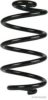 HERTH+BUSS JAKOPARTS J4411010 Coil Spring